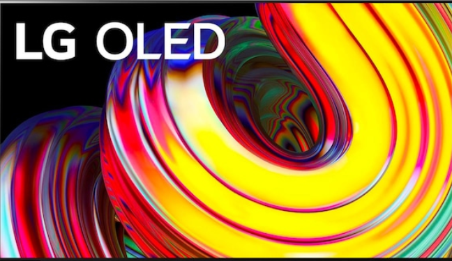 OLED televizyon ekran ve panel tamiri teknik servis